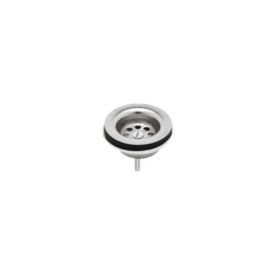 Ideal Standard Решетка слива G 1 1/4" (в случае установки смесителя без донного клапана) B4801AA от интернет-магазина Purezza 