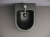 Ceramicanova Metropol Подвесное биде CN4003MB Черный матовый интернет-магазин Purezza Ceramicanova Metropol Подвесное биде CN4003MB Черный матовый от интернет-магазина Purezza