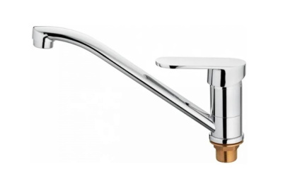 Ledeme H10 Смеситель для кухни L4910 от интернет-магазина Purezza 