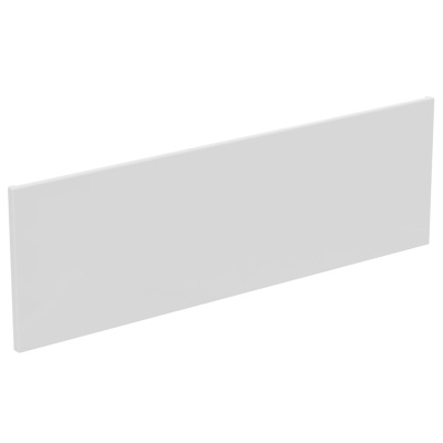 Ideal Standard I.LIFE Фронтальная панель 170x55 для прямоугольной ванны (T475901, T476001, T476101, T476301) T478501 Белый от интернет-магазина Purezza 