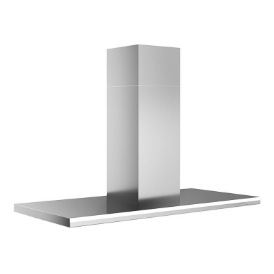 Falmec LUMEN IS STEEL 120 Вытяжка 1200 мм из нержавеющей стали, CLUI20.E0P1#NEUI491F от интернет-магазина Purezza 