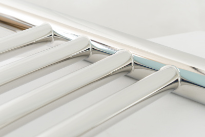 Сунержа Богема 3.0 выгнутая Электрический полотенцесушитель 500х400 от интернет-магазина Purezza 