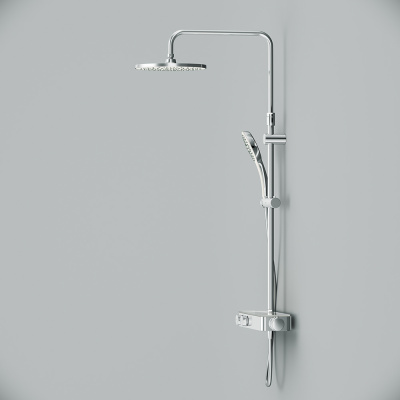 AM.PM Inspire 2.0   ShowerSpot   F0750A400  - Purezza 