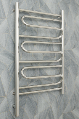 Сунержа Элегия 3.0 Электрический полотенцесушитель 1000х600 от интернет-магазина Purezza 