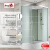 AvaCan D3012R N Душевая кабина без крыши правая 120х80 интернет-магазин Purezza AvaCan D3012R N Душевая кабина без крыши правая 120х80 от интернет-магазина Purezza