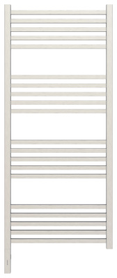 Сунержа Модус 3.0 Электрический полотенцесушитель 1200х500 Сатин от интернет-магазина Purezza 