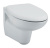 Ideal Standard Eurovit/Ecco унитаз подвесной, с гигиеническим душем, W705501