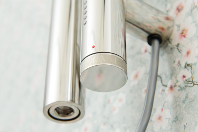 Сунержа Нюанс 3.0 Электрический полотенцесушитель 1800 от интернет-магазина Purezza 