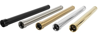 Rea Удлинитель для душевого гарнитура 30 см REA-K7702 Золото от интернет-магазина Purezza 