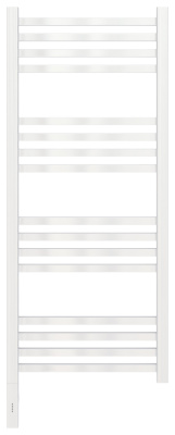 Сунержа Модус 3.0 Электрический полотенцесушитель 1000х400 Белый от интернет-магазина Purezza 