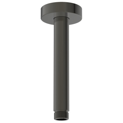Ideal Standard IDEALRAIN Потолочный держатель верхнего душа 150 мм B9446A5 Серый от интернет-магазина Purezza 