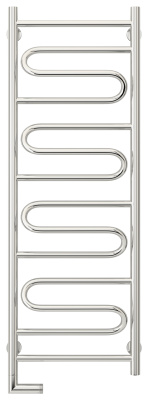 Сунержа Элегия 2.0 Электрический полотенцесушитель 1200х400 от интернет-магазина Purezza 