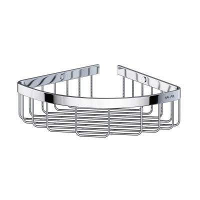 AM.PM SENSE L Корзина для душа, угловая A7452100 от интернет-магазина Purezza 