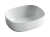 Ceramicanova Element Умывальник чаша накладная овальная 46х35 CN6018 Белый от интернет-магазина Purezza 