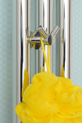 Сунержа Терция 3.0 Электрический полотенцесушитель 1200х106 от интернет-магазина Purezza 