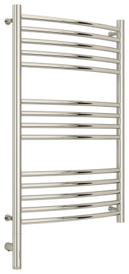 Сунержа Богема 3.0 выгнутая Электрический полотенцесушитель 800х500  от интернет-магазина Purezza 