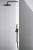 Ideal Standard IDEALRAIN Круглый верхний душ 300 мм, легкоочищаемый A5803XG Черный матовый от интернет-магазина Purezza 