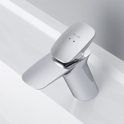 AM.PM Spirit 2.0 Смеситель для раковины F70A02100 от интернет-магазина Purezza 