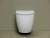 Ceramicanova Амато (Amato) Унитаз подвесной торнадо, с сиденьем микролифт, белый. арт. CN4013T от интернет-магазина Purezza 