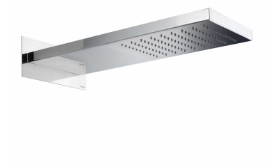 BOSSINI Manhattan1 Душевая панель 500 x 200 x 24 мм, 1 режим (дождь) I00575.030 от интернет-магазина Purezza 