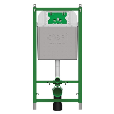 Ctesi Solid Инсталляция для унитаза BK0200240 от интернет-магазина Purezza 