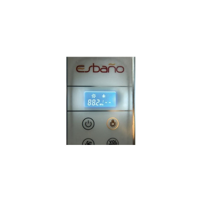 Esbano L115CR (LEFT)    LED  11585   - Purezza 