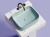 Ceramicanova Element Умывальник чаша накладная прямоугольная 50.5х38 CN6052MLG Матовый зеленый от интернет-магазина Purezza 