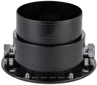 Allen Brau Priority Смеситель для ванны с душем 5.31008-00 от интернет-магазина Purezza 