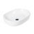 Belbagno BB1084 Раковина накладная керамическая 60x42 от интернет-магазина Purezza 