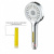 AvaCan D2012L LED Душевая кабина 120х80 левая интернет-магазин Purezza AvaCan D2012L LED Душевая кабина 120х80 левая от интернет-магазина Purezza
