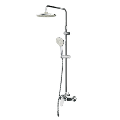 AM.PM SUNNY Душевая система F0785C800 от интернет-магазина Purezza 