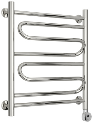 Стилье Формат 22 Электрический полотенцесушитель 600х500 от интернет-магазина Purezza 