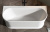ABBER Акриловая ванна 170x80x60 AB9276 от интернет-магазина Purezza 