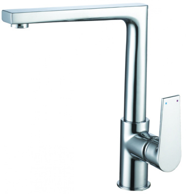 Creavit SHARP Cмеситель для кухни SR8500 от интернет-магазина Purezza 