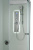 AvaCan D3012L LED Душевая кабина левая 120х80 от интернет-магазина Purezza 