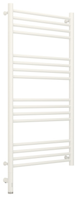 Сунержа Богема 3.0 прямая Электрический полотенцесушитель 1000х500 Матовый белый от интернет-магазина Purezza 