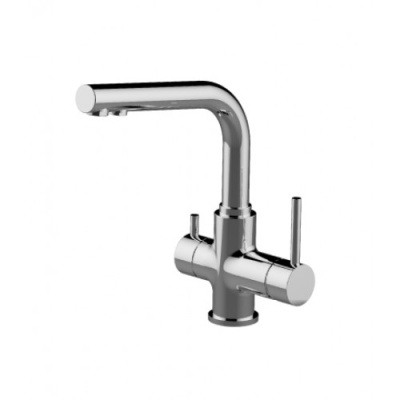 Lemark - Comfort смеситель для кухни, LM3061C от интернет-магазина Purezza 