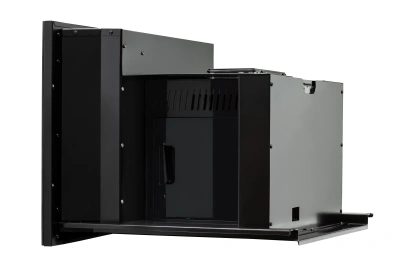 Jacky's Кофемашина встраиваемая JC BB45C от интернет-магазина Purezza 