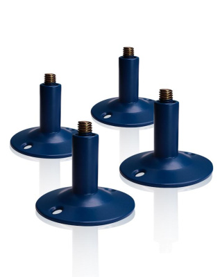 INDIGO Attic Полотенцесушитель электрический 600х500 LСLATCE60-50MFRt Лазурно-синий от интернет-магазина Purezza 