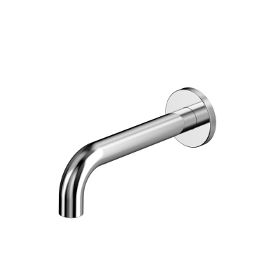 Whitecross Излив для ванны настенный Y1200CR от интернет-магазина Purezza 