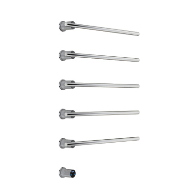 Maxonor MOOD Электрический полотенцесушитель 805х600 PL-TRE08BR5 (60) от интернет-магазина Purezza 