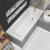 Whitecross Vibe Акриловая ванна 180х75 0105.180075.100 интернет-магазин Purezza Whitecross Vibe Акриловая ванна 180х75 0105.180075.100 от интернет-магазина Purezza