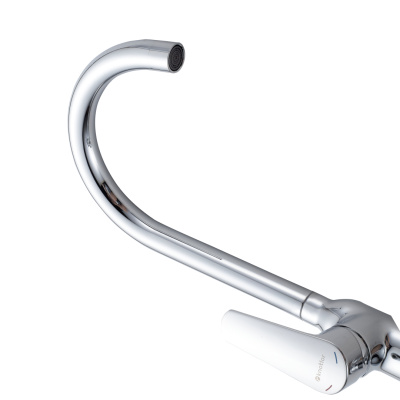 Knotlor Pulse Смеситель для кухни KN-51 от интернет-магазина Purezza 
