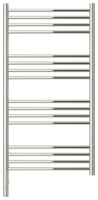 Сунержа Богема 3.0 прямая Электрический полотенцесушитель 1000х500  от интернет-магазина Purezza 