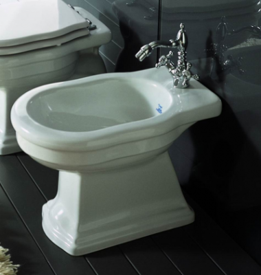 Altea Ceramica Royal биде напольное, 27040