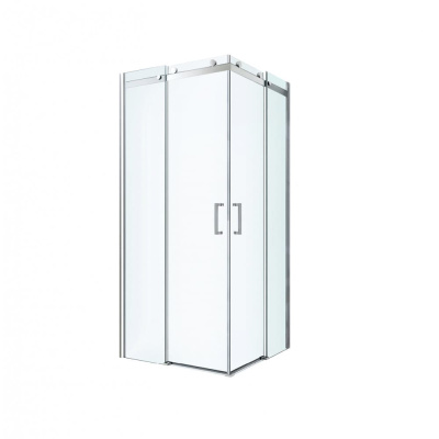 Berges Gelios Душевой уголок 80x80, 90x90, 100x100 от интернет-магазина Purezza 