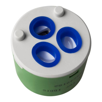  Iddis Optima Home Картридж 40 мм 03ESC40i82 Зеленый от интернет-магазина Purezza 