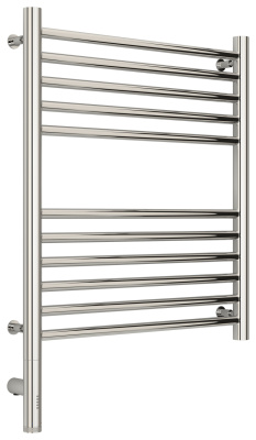 Сунержа Богема 3.0 прямая Электрический полотенцесушитель 600х500 от интернет-магазина Purezza 