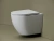 Ceramicanova Амато (Amato) Унитаз подвесной торнадо, с сиденьем микролифт, белый. арт. CN4013T от интернет-магазина Purezza 