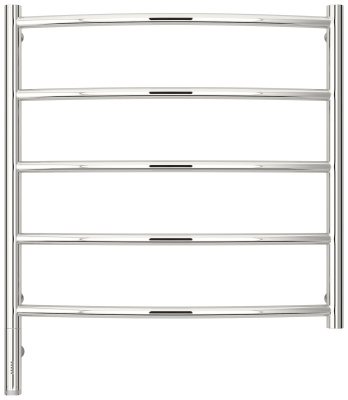 Сунержа Галант 3.0 Электрический полотенцесушитель 600х600 от интернет-магазина Purezza 